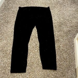 Lululemon align leggings 25
